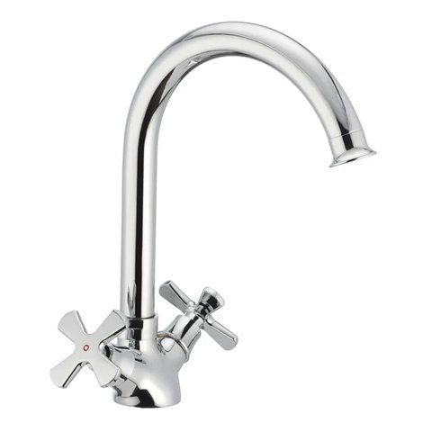Кухонний змішувач Mixxus Premium Fobos 275 (MI0617) MI0617 фото