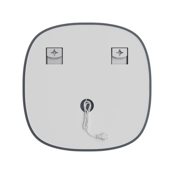 Дзеркало Mixxus Premium DIVERSE MR16-70x70 з Led Touch, Anti-fog, димером (3-6,5kK) (MP6640) MP6640 фото