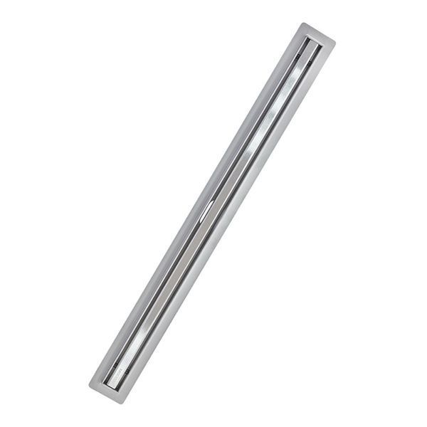 Душовий трап із нержавіючої сталі SUS304 Mixxus Drain-05-60-Slim (30x600 мм) (MI6165) MI6165 фото