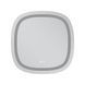 Дзеркало Mixxus Premium DIVERSE MR16-70x70 з Led Touch, Anti-fog, димером (3-6,5kK) (MP6640) MP6640 фото 5