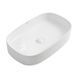 Раковина накладна Mixxus Premium BEVEL-0105 610х375х120mm (MP6524) MP6524 фото 1