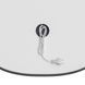 Дзеркало Mixxus Premium DIVERSE MR16-70x70 з Led Touch, Anti-fog, димером (3-6,5kK) (MP6640) MP6640 фото 13