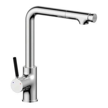 Змішувач для кухні Mixxus Premium Adam 017 (MI5825) MI5825 фото