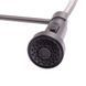 Змішувач для кухні з виливом пружина Mixxus Premium SPRING 017 GRAPHITE (MI6952) MI6952 фото 2