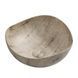 Раковина накладна Mixxus Premium WAVE-0103 MARBLE 380х380х170mm (MP6532) MP6532 фото 1