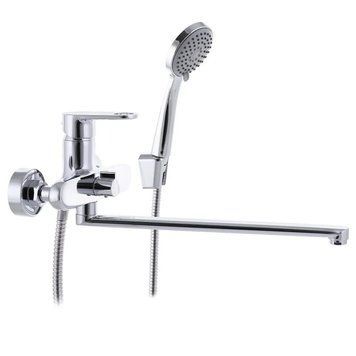 Змішувач для ванни Mixxus Premium Nordik 006 (MI2871) MI2871 фото