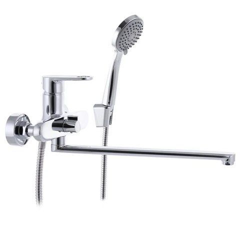 Змішувач для ванни Mixxus Premium Nordik 006 (MI2871) MI2871 фото
