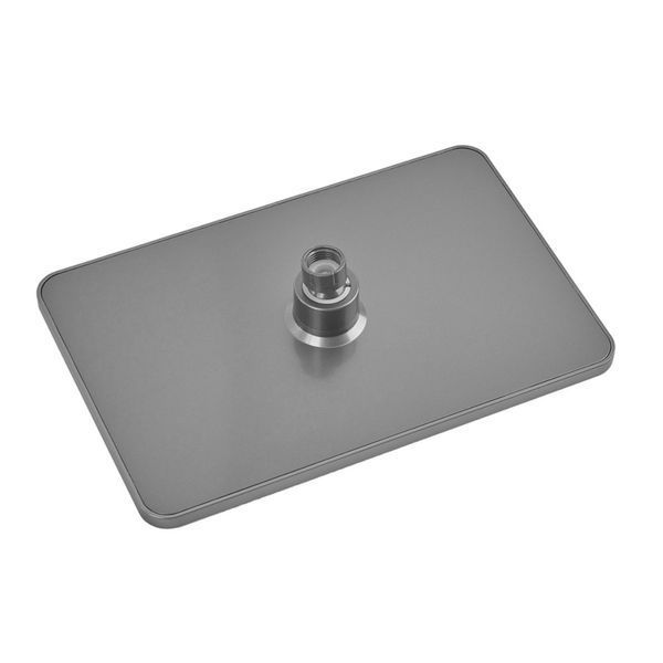 Душова колона зі змішувачем Mixxus Premium DALI 009-J Graphite (MI6760) MI6760 фото