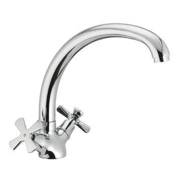 Кухонний змішувач Mixxus Premium Fobos 273 (MI0619) MI0619 фото