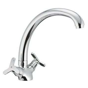 Кухонний змішувач Mixxus Premium Apollo 273 (MI0609) MI0609 фото