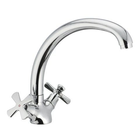 Кухонний змішувач Mixxus Premium Fobos 273 (MI0619) MI0619 фото