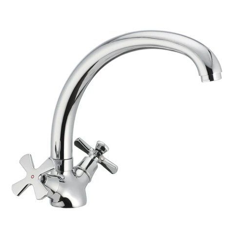 Кухонний змішувач Mixxus Premium Fobos 273 (MI0619) MI0619 фото