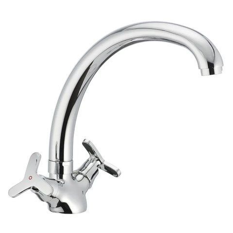 Кухонний змішувач Mixxus Premium Apollo 273 (MI0609) MI0609 фото