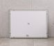 Дзеркало Mixxus STYLE MR03-90x70 з Led Touch, Anti-fog, димером, регулятором яскравості, годинником (MI6007) MI6007 фото 12