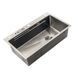 Мийка Mixxus Premium MH7545-SET-05 NANO-SILVER (3.0/0.8) комплект (нержавійка) (MX9634) MX9634 фото 4