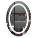 Дзеркало Mixxus PLAIN MV03-50x70 з Led Touch, Anti-fog, димером, регулятором яскравості (MI6664) MI6664 фото 1