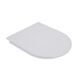 Унітаз-компакт Mixxus WAVE-0405-R 630х350х795mm, система змиву RIMLESS (MI6694) MI6694 фото 7