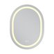 Дзеркало Mixxus Premium ELLIPSE MV05-80x60-Reverse з Led Touch, Anti-fog, димером (3-6,5kK) (MP6642) MP6642 фото 4