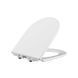 Унітаз-компакт Mixxus WAVE-0405-R 630х350х795mm, система змиву RIMLESS (MI6694) MI6694 фото 5