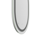 Дзеркало Mixxus Premium ELLIPSE MV05-80x60-Reverse з Led Touch, Anti-fog, димером (3-6,5kK) (MP6642) MP6642 фото 7