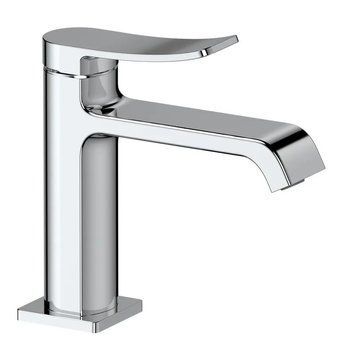 Змішувач для умивальника Mixxus Premium DALI 001 NUT (MI6744) MI6744 фото