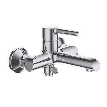 Змішувач для ванни Mixxus Premium Edem 009 (MI5835) MI5835 фото