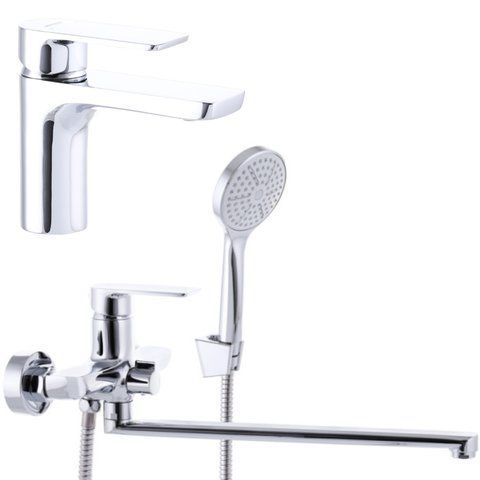 Набір 2 в 1 MIXXUS PREMIUM ALBERT 001 (MI2872) + MIXXUS PREMIUM ALBERT 006 (MI2876) SET-M4253 фото