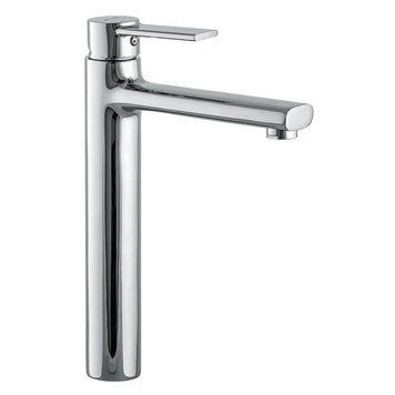 Змішувач для умивальника Mixxus Premium Benedict 001 (High) (MI5831) MI5831 фото