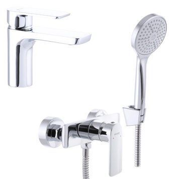 Набір 2 в 1 MIXXUS PREMIUM ALBERT 001 (MI2872) + MIXXUS PREMIUM ALBERT 003 (MI2875) SET-M4254 фото