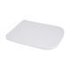 Унітаз-компакт Mixxus STYLE-0403-R 620х360х800mm, система змиву RIMLESS (MI6727) MI6727 фото 8
