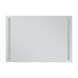 Дзеркало Mixxus Premium LINES MR18-100x70-Reverse з Led Touch, Anti-fog, димером, регулятором яскравості (MP6627) MP6627 фото 12