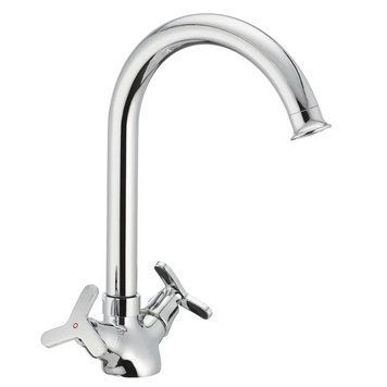 Кухонний змішувач Mixxus Premium Apollo 275 (MI0607) MI0607 фото