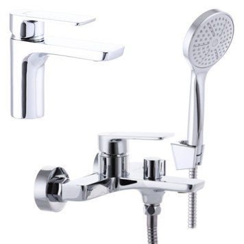 Набір 2 в 1 MIXXUS PREMIUM ALBERT 001 (MI2872) + MIXXUS PREMIUM ALBERT 009 (MI2874) SET-M4255 фото