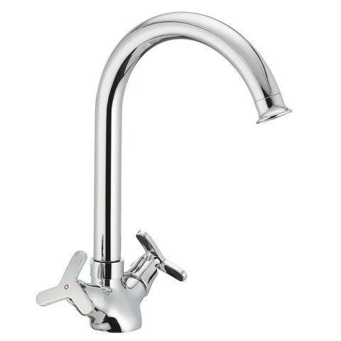Кухонний змішувач Mixxus Premium Apollo 275 (MI0607) MI0607 фото