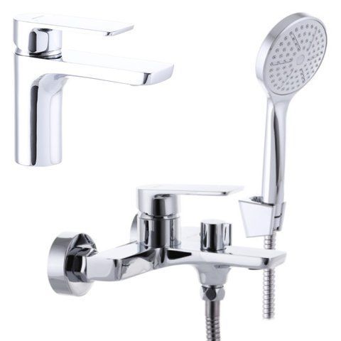 Набір 2 в 1 MIXXUS PREMIUM ALBERT 001 (MI2872) + MIXXUS PREMIUM ALBERT 009 (MI2874) SET-M4255 фото