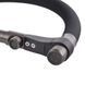 Змішувач для кухні Mixxus Premium Gravity 021 GRAPHITE REFL.BLACK (MI6979) MI6979 фото 5