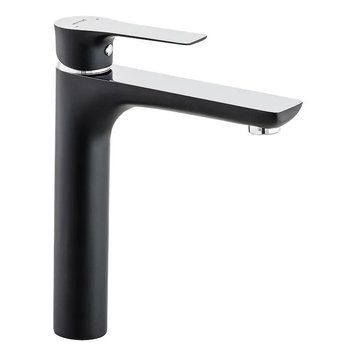 Змішувач для умивальника Mixxus Premium Eva 001 High (MI5950) MI5950 фото