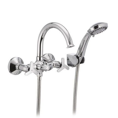 Змішувач для ванни MIXXUS PREMIUM APOLLO 009 (MI0606) MI0606 фото