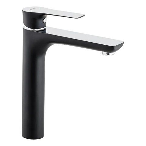 Змішувач для умивальника Mixxus Premium Eva 001 High (MI5950) MI5950 фото