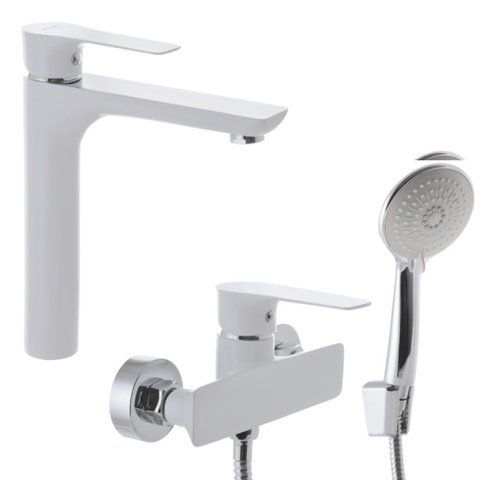 Набір 2 в 1 MIXXUS PREMIUM EVA 001 HIGH (MI5809) + MIXXUS PREMIUM EVA 003 (MI5812) SET-M4307 фото