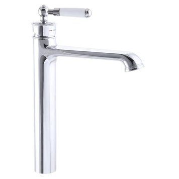 Змішувач для умивальника Mixxus Premium Vintage 001 High (MI2851) MI2851 фото