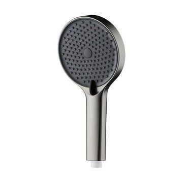 Лійка Mixxus SH-17 Black (3 режими) (LE2786) LE2786 фото