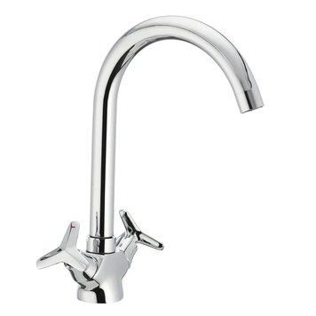 Кухонний змішувач Mixxus Premium Vesta 275 (MI0612) MI0612 фото