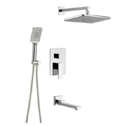 Вбудована душова система MIXXUS PREMIUM MARK 009 INNER BOX (MI6640) MI6640 фото