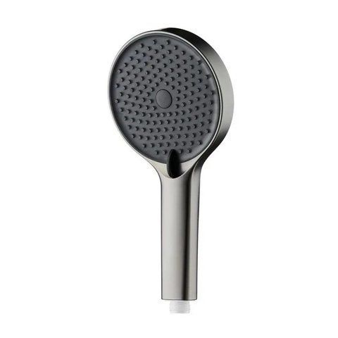 Лійка Mixxus SH-17 Black (3 режими) (LE2786) LE2786 фото