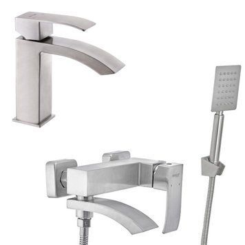 Набір 2 в 1 MIXXUS AMA-001 (MI2815) + MIXXUS AMAX-009 (EURO) (MI5985) SET-M4258 фото