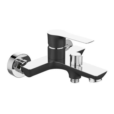 Змішувач для ванни Mixxus Premium Eva 009 Euro (MI5951) MI5951 фото