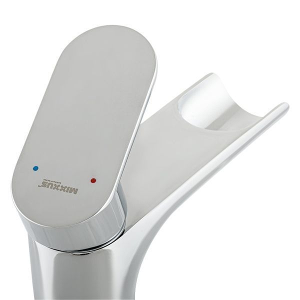 Змішувач для умивальника Mixxus Premium OFELIO 001 High (MI5947) MI5947 фото