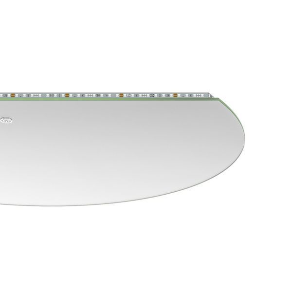 Дзеркало Mixxus Premium TOPPER MS01-90x70-Reverse з Led Touch, Anti-fog, димером (3-6,5kK) (MP6632) MP6632 фото