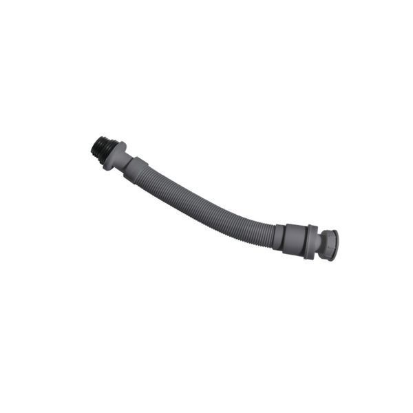 Раковина накладна Mixxus Premium STYLE-0201 520х375х140mm з донним клапаном та отвором під змішувач (MP6511) MP6511 фото